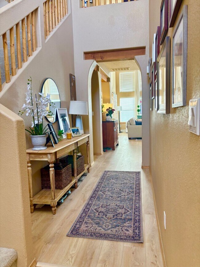 Building Photo - For Rent — High Desert | Desert Mountain G...