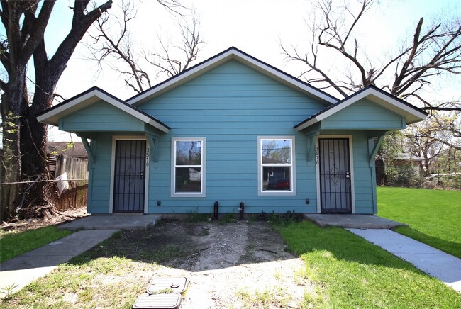 Building Photo - 3516 Orange St