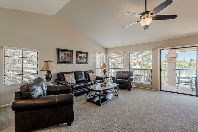 Building Photo - 9707 E Mountain View Rd