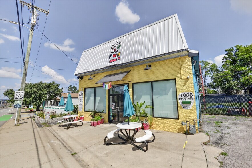 Building Photo - 1810 Owen St