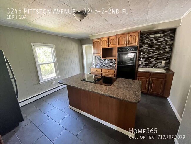 Building Photo - Unit for rent! 1 Bed! 1 Bath!