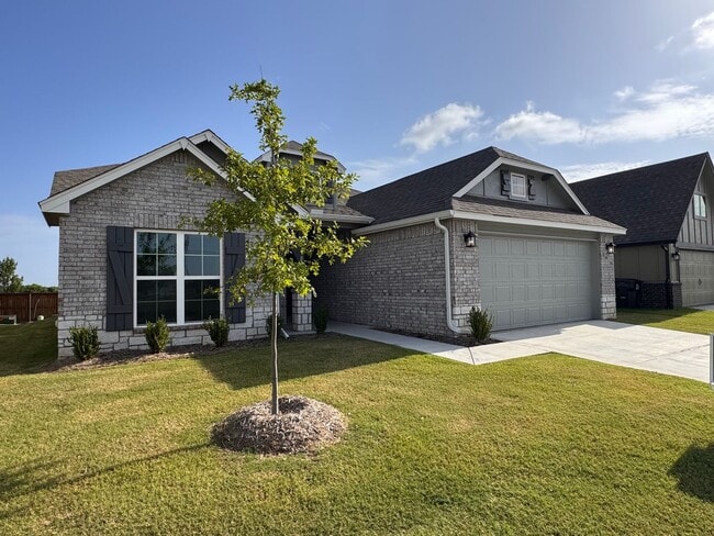 Building Photo - Brand New 4 bedroom in Bixby