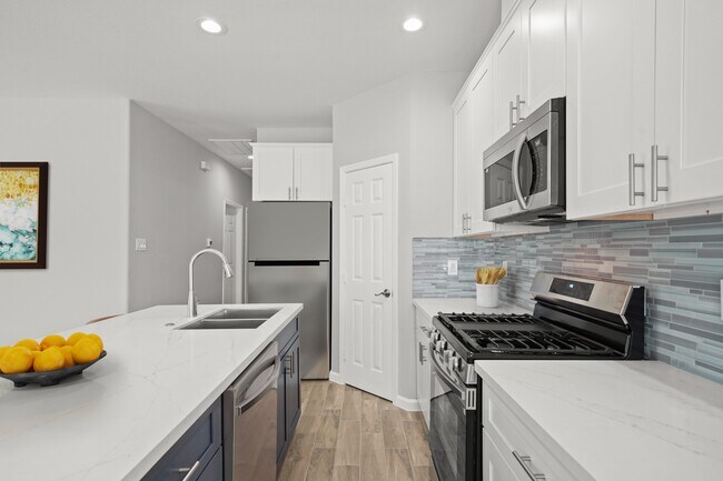 Building Photo - 4338 Brinkley St