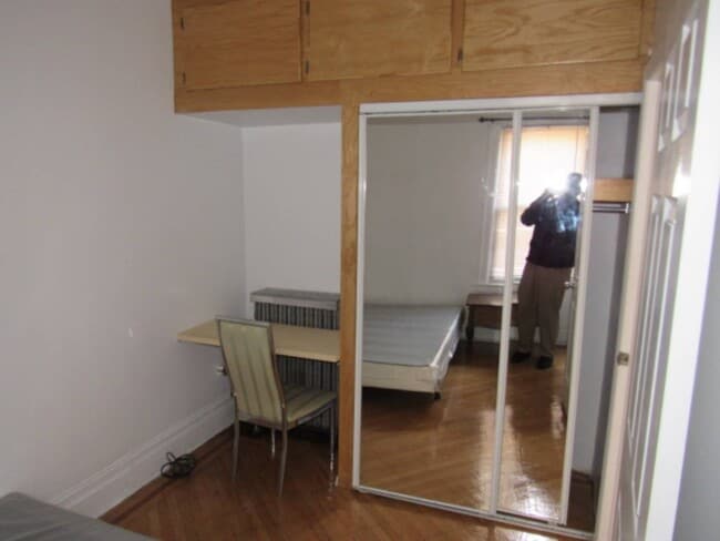 Building Photo - 2615 Sedgwick Ave