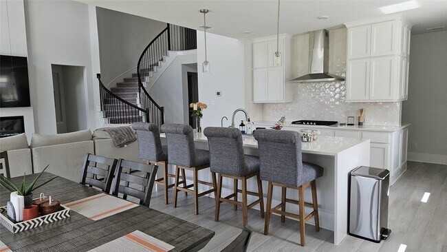 Building Photo - 7503 Aster Thicket Trl