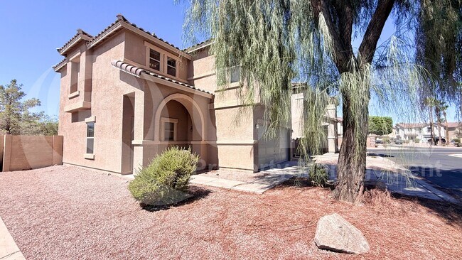 Building Photo - 2499 S Marble St