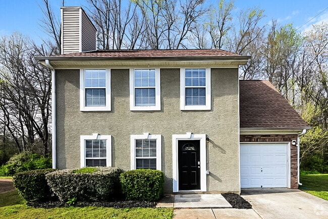 Building Photo - 896 Madison Ct