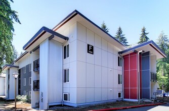 Building Photo - 1 Bedroom Across from Microsoft Bellevue/R...