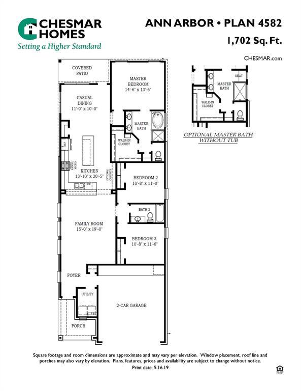 Building Photo - 8026 Whisper Grove Dr