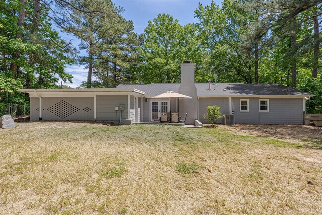 Building Photo - 1012 Glenco Rd