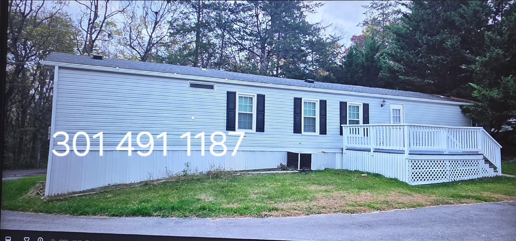 Building Photo - 11734 Harp Rd