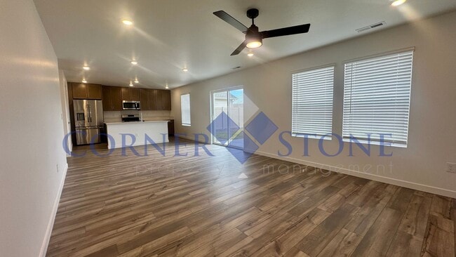 Building Photo - Beautiful Home In Nampa!