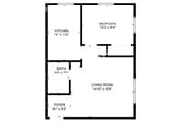 Building Photo - 1205 S Blaine St