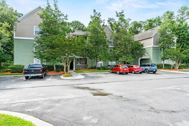 Building Photo - 7701 Timberlin Park Blvd