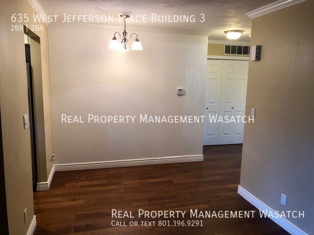 Building Photo - 2 Bed 2 Bath Condo in Sandy