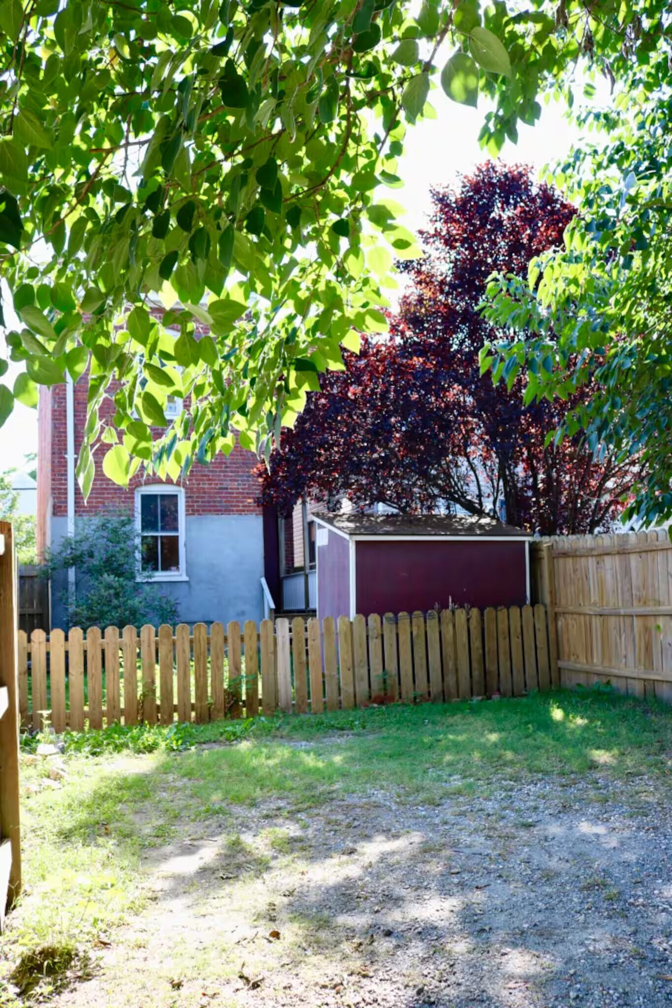 Building Photo - 1710 W Leigh St