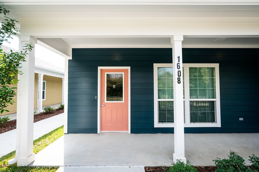 Primary Photo - Lotus Village Senior Living