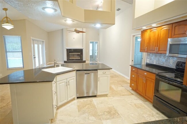 Building Photo - 3807 Turkey Oak Dr