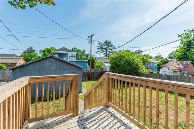 Building Photo - Beautiful Brookland Park Bungalow