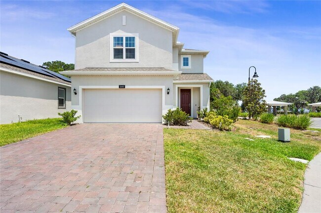 Primary Photo - 2680 Nottel Dr