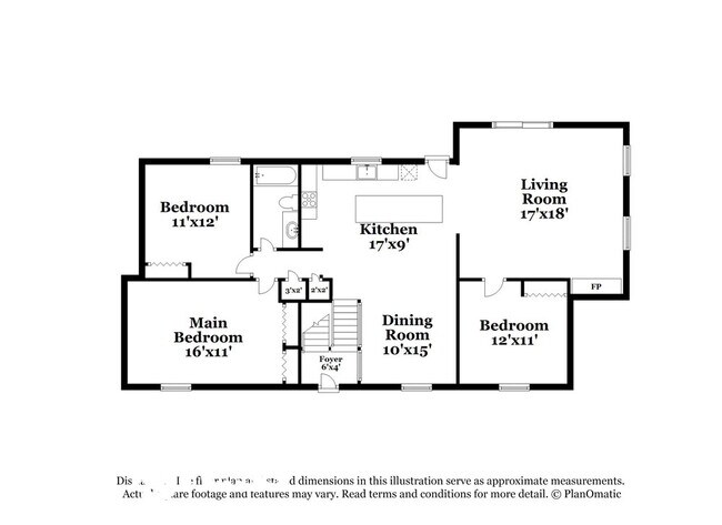 Building Photo - 7987 S 2760 W