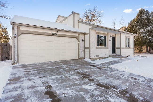 Building Photo - 4 Bedroom Home in SW Loveland