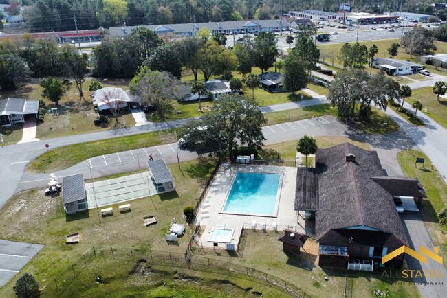 Building Photo - 8954 SW 101st Pl