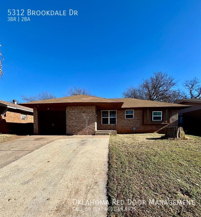 Primary Photo - 5312 Brookdale Dr