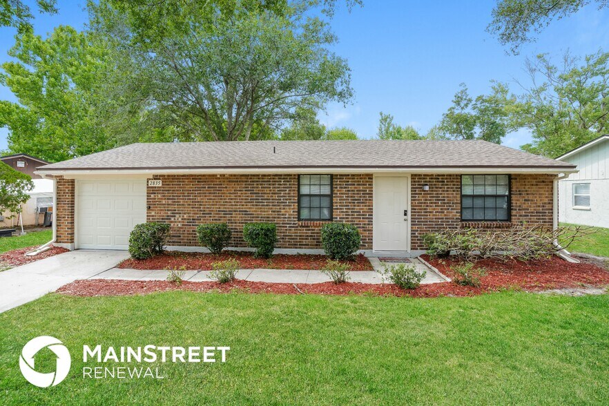 Building Photo - 2835 Kiowa Ave