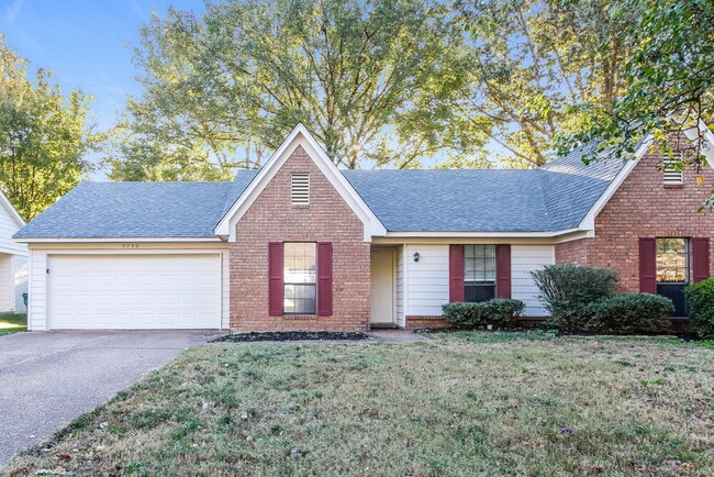Building Photo - 3740 Schanna Dr