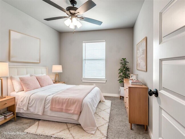 Building Photo - 8922 NW 109th Terrace