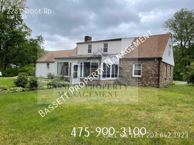 Building Photo - 2281 Ridge Rd