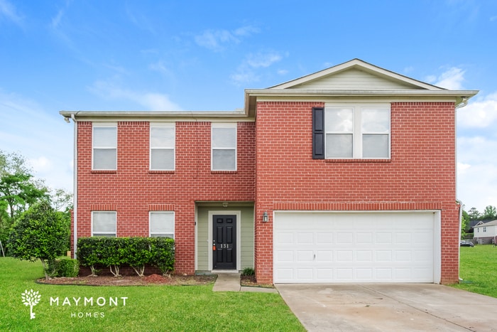 Building Photo - 131 Ranier St