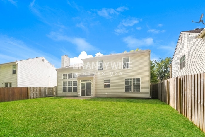 Building Photo - 1415 Topp Creek Dr