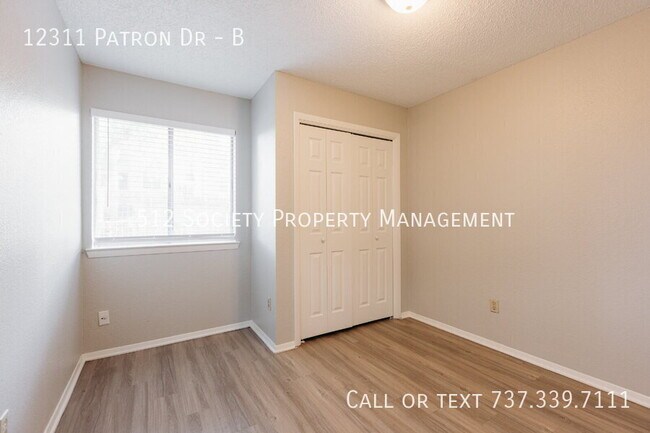 Building Photo - 12311 Patron Dr