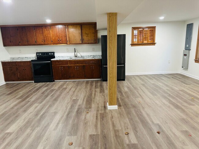 Building Photo - Great Apartment in North Chesterfield