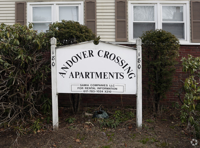 Building Photo - Andover Crossing Apartments