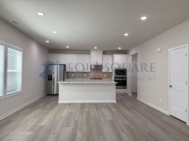 Building Photo - Beautiful new construction home in Wendell, ideally located just minutes from Downtown Wendell, W...