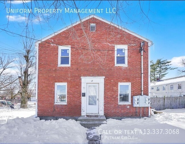Building Photo - 12 Putnam Cir