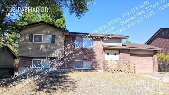 Primary Photo - 717 Raemar Dr