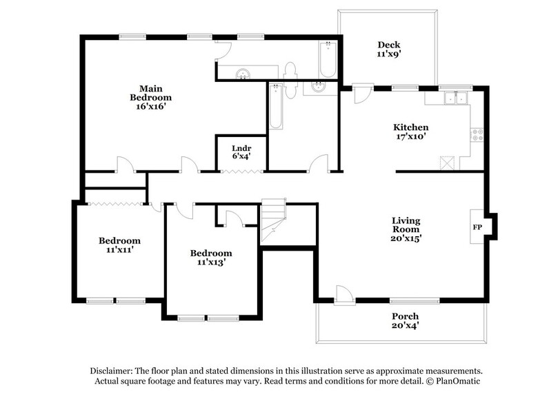 Building Photo - 580 Toonigh Rd