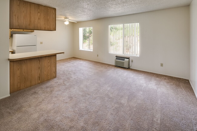 Floorplan - Stone Ridge Apartments