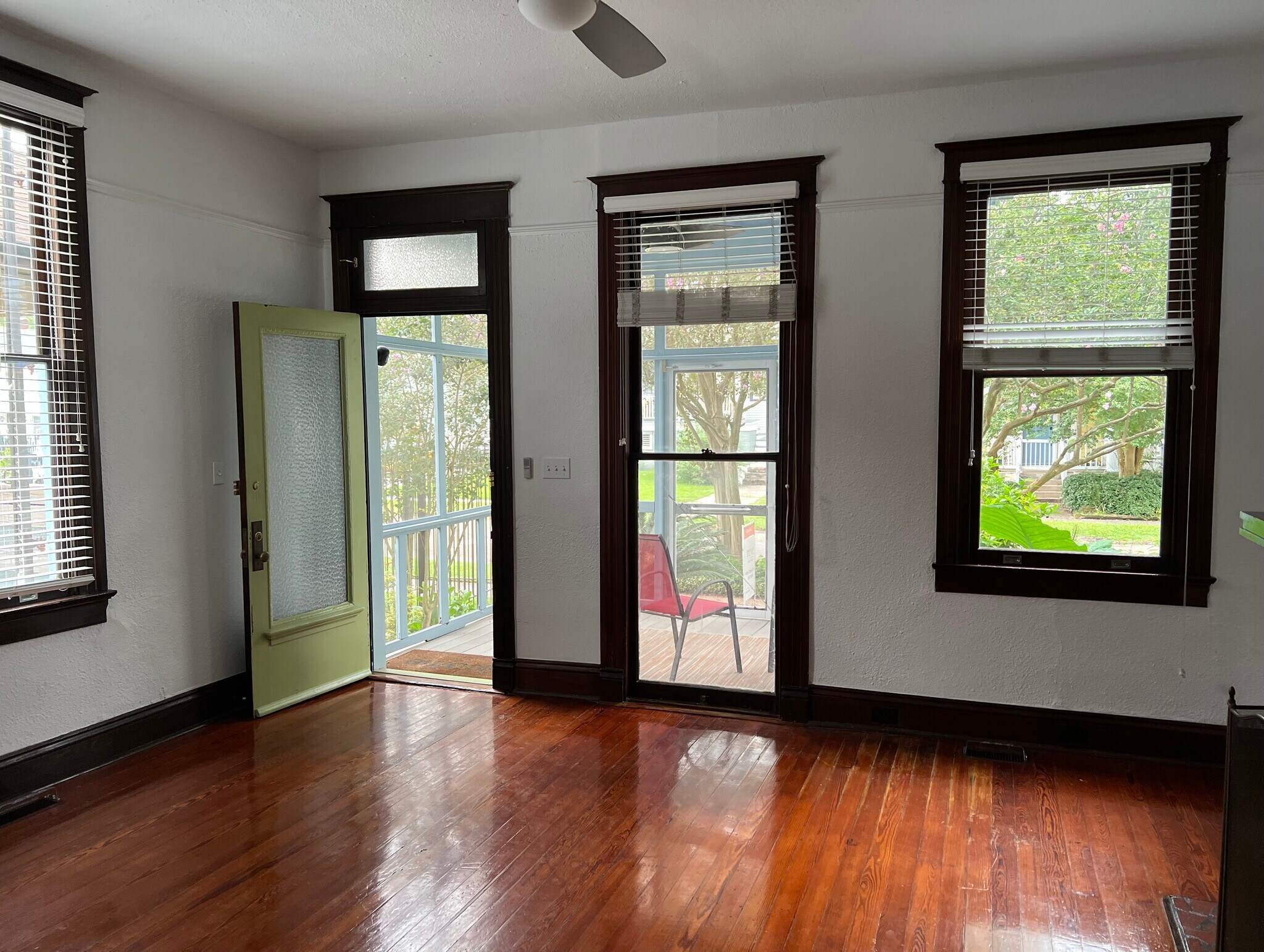 Building Photo - 2251 Cambronne St