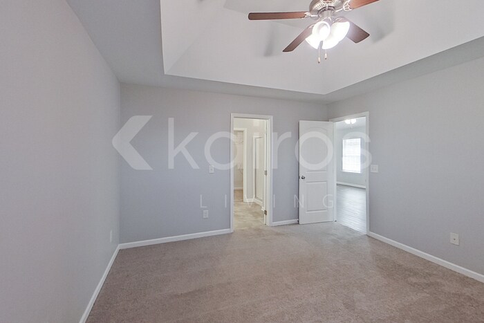 Building Photo - 107 Dawson's Ml Dr