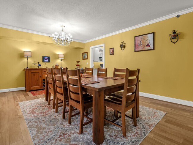 Building Photo - Have It All in Crystal City: Spacious, Stylish & Steps From Everything!