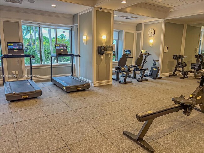 Building Photo - 9801 Collins Ave