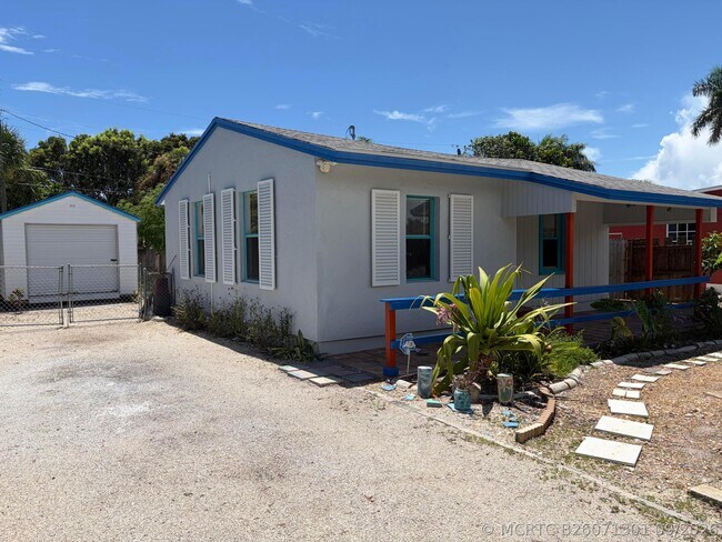 Building Photo - 3578 N Old Dixie Hwy