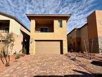 Building Photo - BRAND NEW 3 BED 2.5 BATH 2 CAR GARAGE SING...