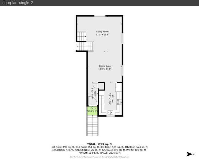 Building Photo - $2,295.95 - 3 Bed, 3.5 Bath Home in Peyton with Outdoor Patio Space and In-Unit Laundry!