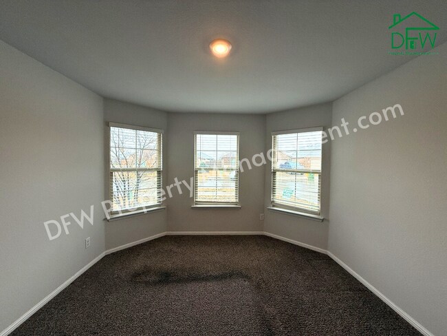 Building Photo - Beautiful 4 Bedroom 2 Bathroom Home for Lease in Crowley